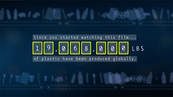 A PLastic Ocean